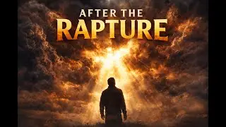 The Rapture & Things to Come | End Times Prophecy Explained (Bible Flicks Documentary)