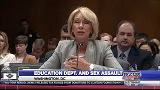 Education Department publishes new Title IX rules