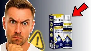 Обзор спрея Timilk ChillErase Bump Renewal Spray 2026 &mdash; мошенничество или законный продукт??
