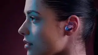1more stylish tws miexpert trailer