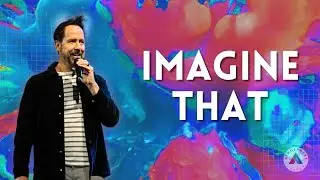 Imagine That | Jim Crews | Creative God
