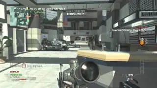 Jebb98 - MW3 Game Clip