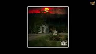 Lync Lone x Iceberg Theory - Annihilator of Earth
