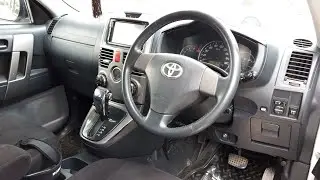 Toyota RUSH 2012 Complete Review | Your Next Compact SUV