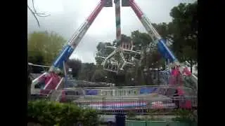 FREESTYLE FASANOLANDIA NOVITA' APRILE 2014