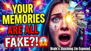 Your Memories Are Lying to You &mdash; And Scientists Just Revealed Why