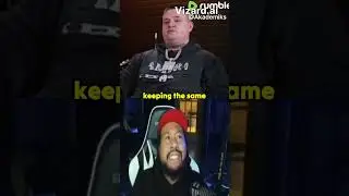 Rapper Finesse2tymes criminal history exposed in interview with DJ Akademiks and 1090 Jake