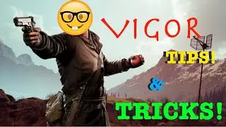 Vigor: Tips & Tricks For Beginners