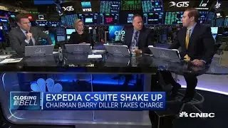 Expedia has potential to do cost cutting given its low margins: Analyst