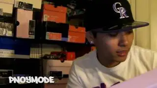 Pnoymode Nike SB Individuals: Tiffs #15