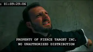 Master Mike Dunchok scene from movie 