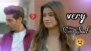 😢😢Very sad😔 Love song || Whatsapp status || Guri || Chetna pande ||