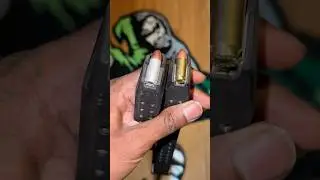 Steel vs Brass🤔#trending #recommended #fyp