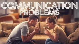 Common Couple Issues With Communication