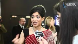 All In Good Time Premiere