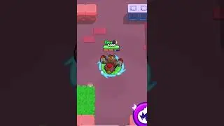 Double jump 😎#brawlstars #surge #buslightyear