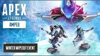 現役APEXマスターがフレンドをマスターへ連れていくぞ！放送