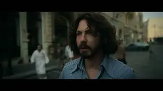 David Ruzicka STEADICAM SHOWREEL 2022