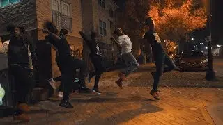 BlocBoy JB - 