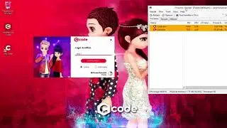 Log Code + Xtrap Old + Bypass Xtrap 2018 | Audition Latino | Code (PATCHED)