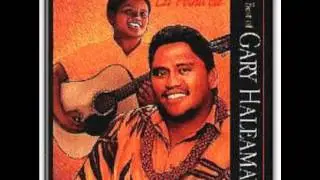 Gary Haleamau 