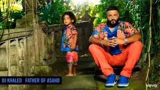 My New Album Father Of Asahd Is Out Now
