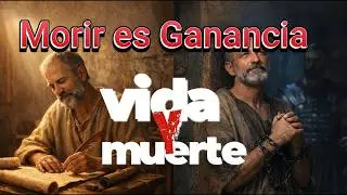 Lección 3/Morir es Ganancia /Lunes 12 /1/26 #leccióndeescuelasabática #leccionesdelabiblia