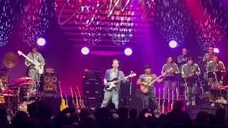 Cory Wong vs Victor Wooten vs Sonny T bass off Richmond, VA - The National
