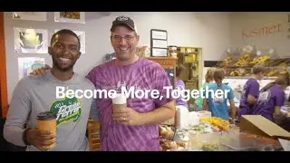 Become More, Together | McDaniel College