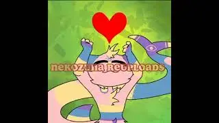 I LOVE YOU SO || Nekozuna Songs Reuploaded || Audio Not mine From @Nekozuna