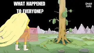 The Ballad of Lemonhope - The Last Light