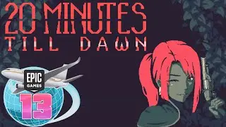 Dumpster Diving Season 4 Episode 13: 20 Minutes Till Dawn Review