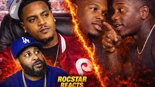 FLAME 500 ON BIG U SON BABY UiiE PRESSING HIM AFTER RUNNING OUT GAS!😳