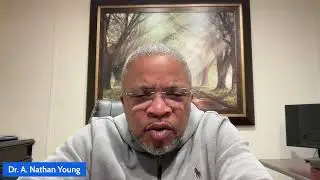 21 Days of Prayer And Fasting