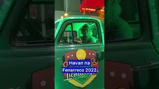 HAVAN NA FENARRECO 2022