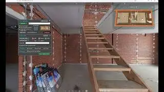 floor plans v2.0 krpano 1.21
