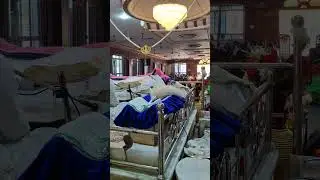 ਮਾਘੁ ਮਹੀਨੇ ਦੀ ਸੰਗਰਾਂਦ ਦਾ ਹੁਕਮਨਾਮਾ #sakhi # short trending # sikh history #storyreels #history vlogs