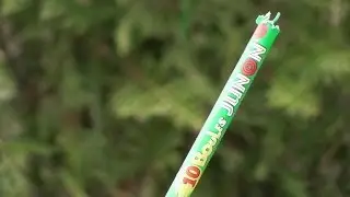 R&ouml;misches-Licht von Le Tigre | ThePyroBang | FullHD