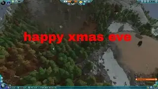 the universim eve and others