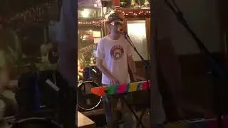 ZOOM ! (part 1) @ Good Mixer  - Aug 18, 2022