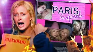INVASION OF PARIS: The Storage Locker that RUINED Paris Hilton's Life | Deep Dive