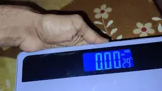 Как изменить режимы на персональных весах с кг на фунты и стоуны