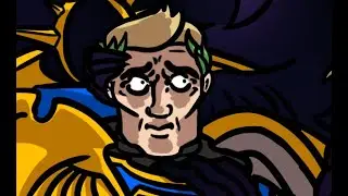 BLUE'S BROTHERS 2 | Primarch Meme