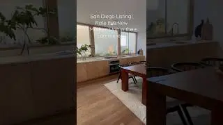 For Sale in North Park San Diego! #listings #luxuryhomes #sandiegorealestate #justlisted