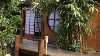 DOJO BUILD 2018