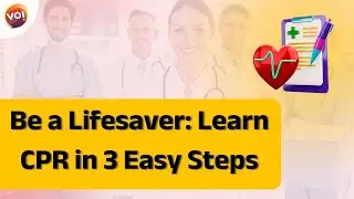 CPR: Learn the Lifesaving Skill You Need Today (Step-by-Step&nbsp;Guide)