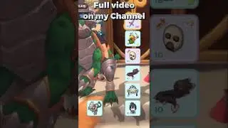 Newbie-Friendly AARK Build #romc #zenyonly #romccreator #romcabyssallake #romcsea #ragnarok