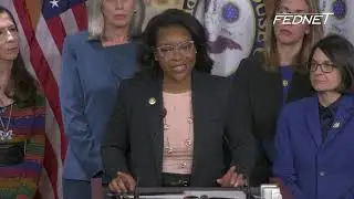 Democratic Women&rsquo;s Caucus on SAVE America Act