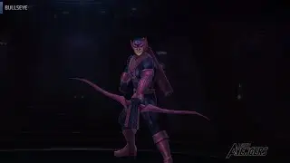 ABX SPEED VILLAIN DAY PARALYZE SEASON -  BULLSEYE'S META ?? RAGE CTP REVIEW | Marvel Future Fight