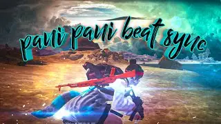 pubg ar beat sync montage